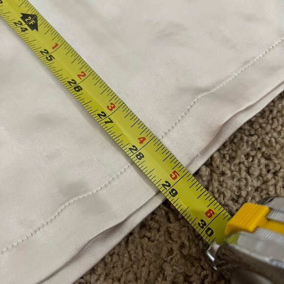 Motel Rocks Satin Button Down - Picture 5 of 5